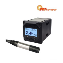 RS485 Dissolved Oxygen Meter Pcdy01 Do Meter for Oil Water Oxygen Measurement